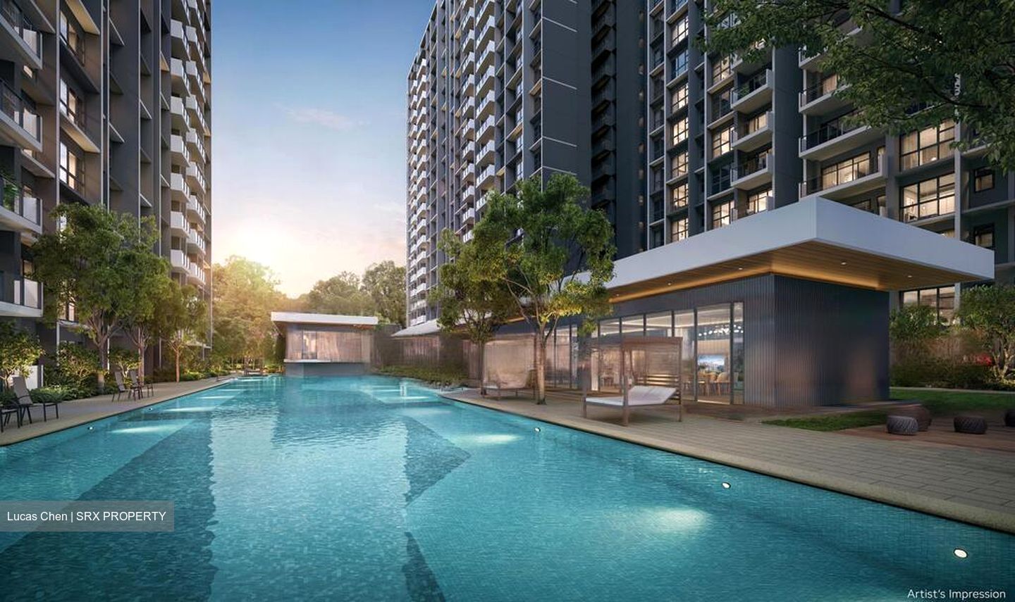 Otto Place (D24), Condominium #455286301